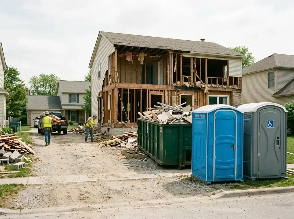 home-renovation-demolition-sit-010 — frequently asked questions, Portable Toilet & Dumpsters Rental in Chatfield, MN